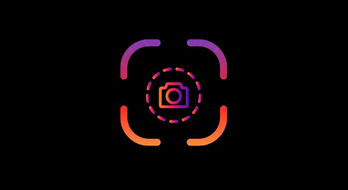 captura de pantalla de una historia de instagram