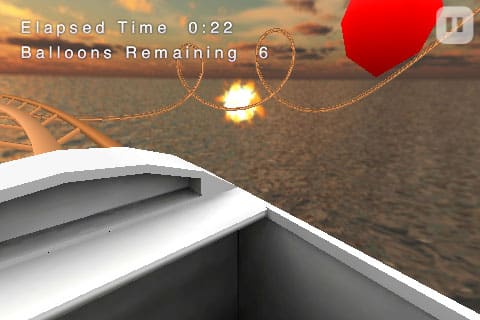 Gemas do iPhone 3GS: AirCoaster, Blue Skies 3GS, Rockchinko 3GS Edition e Surroundead Ep. 2