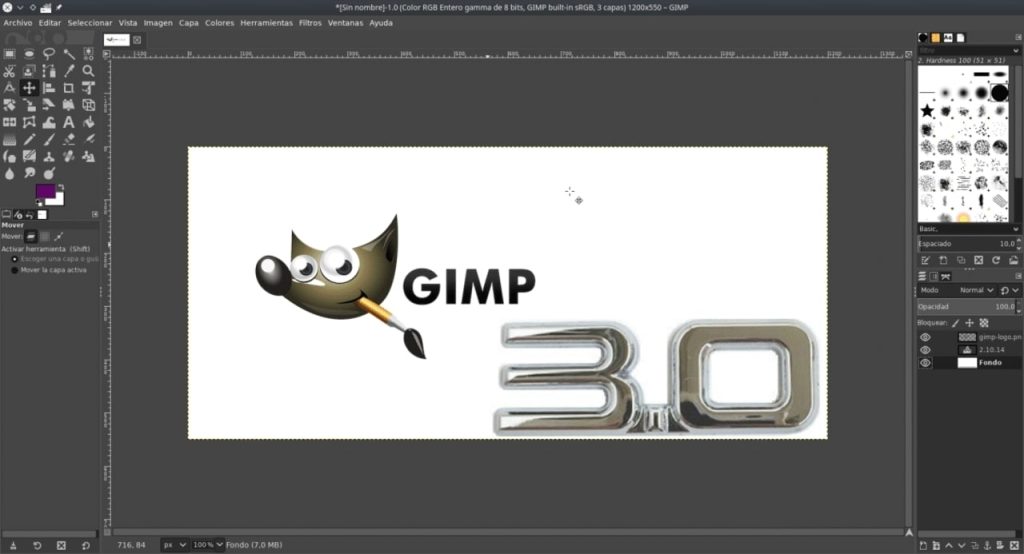 Meilleures alternatives à Photoshop