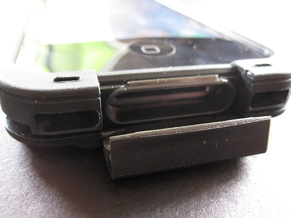 Recensione: Custodie LifeProof LifeProof per iPhone 4/4S