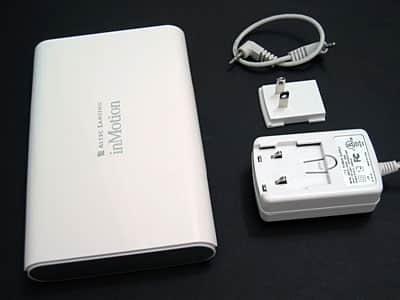 Обзор: Altec Lansing inMotion iMmini / iM300