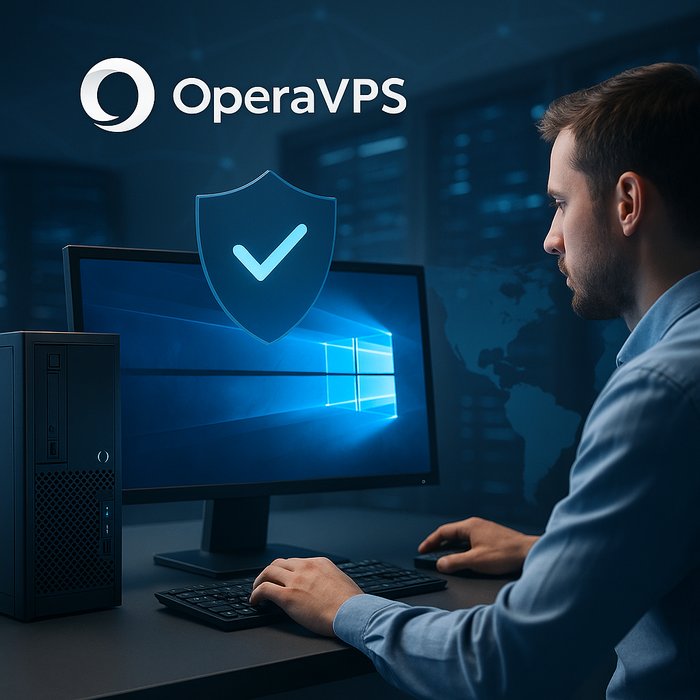 OperaVPS
