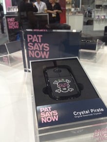 CES iLounge Pavilion Day 4: Something Different