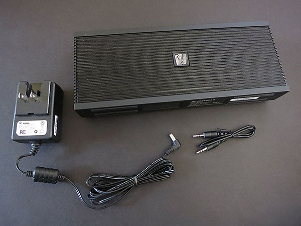 Recensione: Soundfreaq Sound Kick SFQ-04