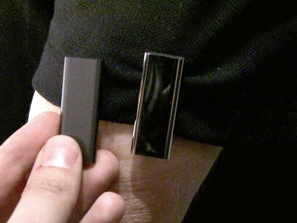 iPods de Apple 2009 + iTunes 9: Resumen Editorial de la Gran Imagen
