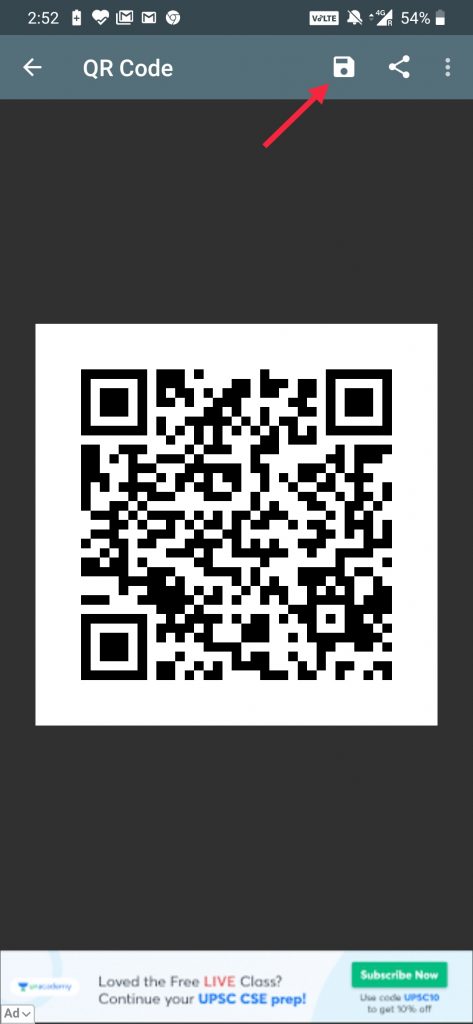 Comment créer un code QR en utilisant un PC et un téléphone ?