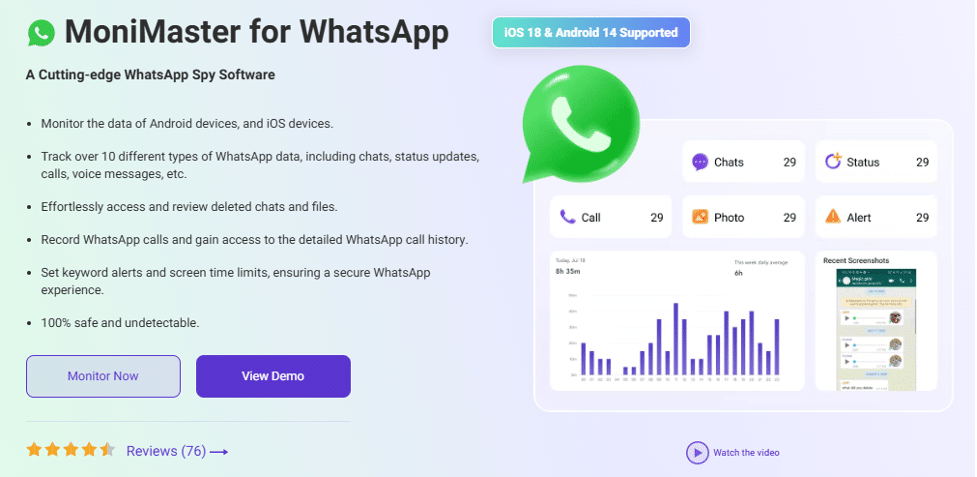 Top 10 Suiveurs WhatsApp – Suivi sur WhatsApp Facilement