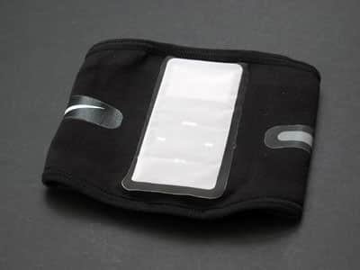 Recensione: Nike Sport Armband per iPod nano/shuffle