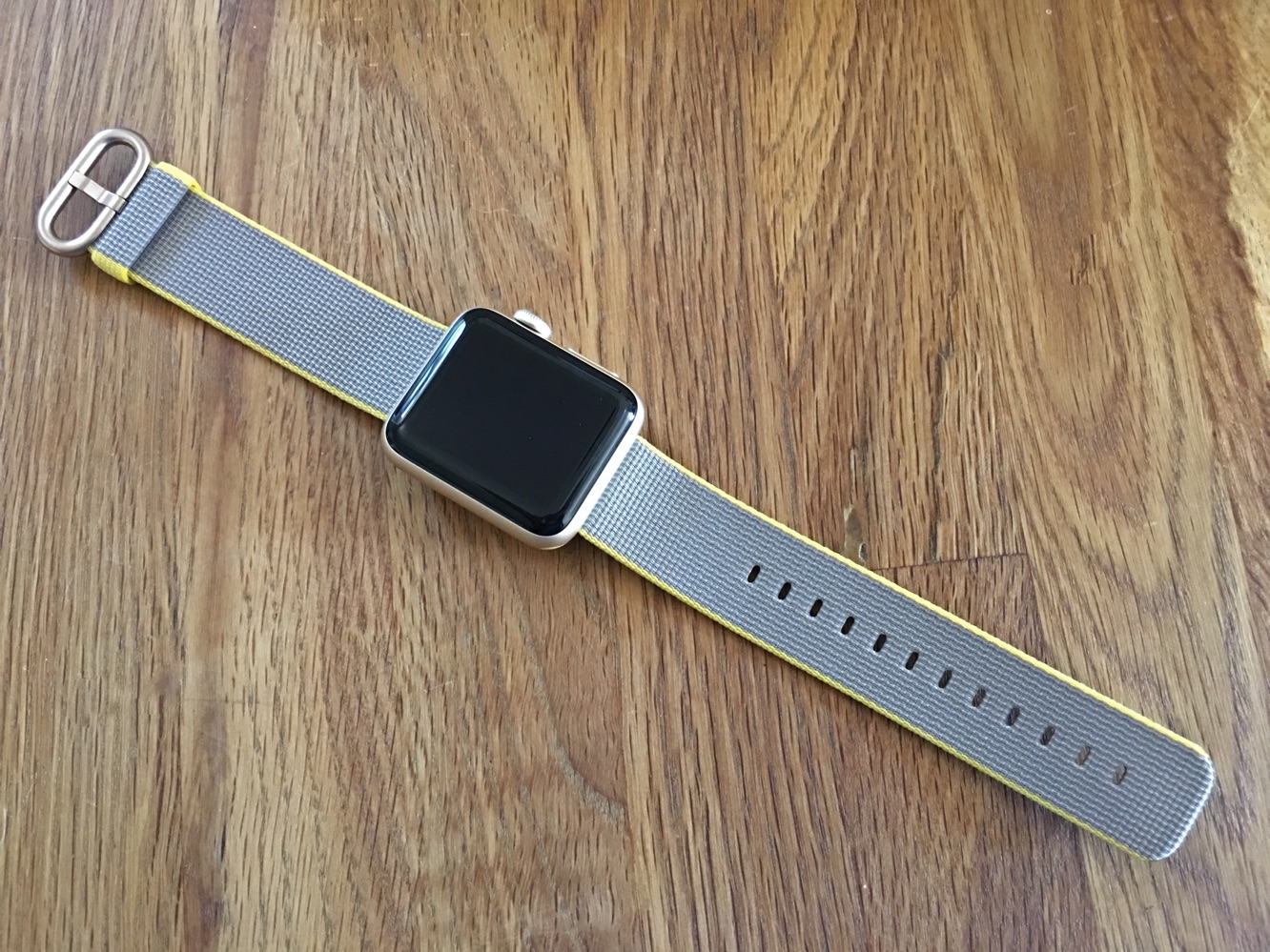 Recensione: Apple Watch Series 2