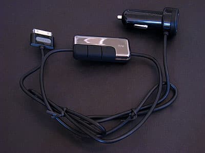 Recensione: Griffin Technology iTrip Auto con SmartScan