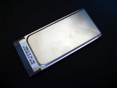 Express Card