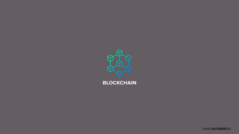 blockchain