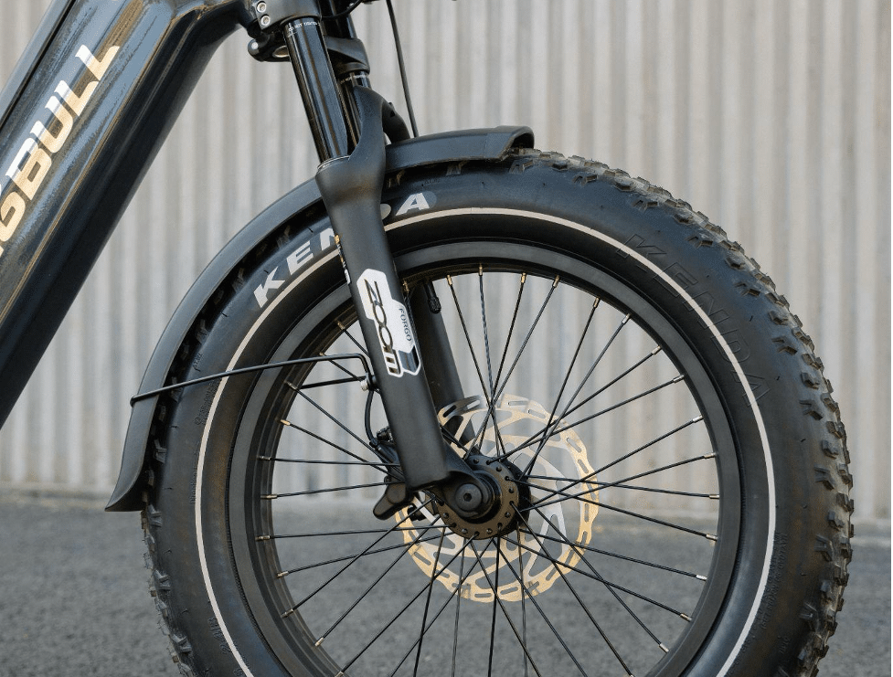 Kingbull Jumper Go Avis : Mi Ebike, Mi Bête, Tout Chaos.