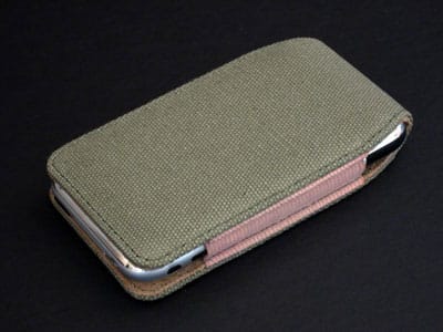 Recensione: Incipio ECO|case e Standard Pouch per iPhone