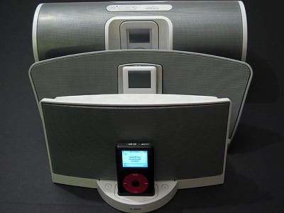 レビュー: Klipsch iGroove オールインワンデジタル音楽スピーカーシステム