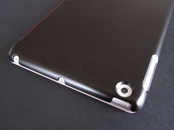 Revisão: Uniq Creation Essensual para iPad mini