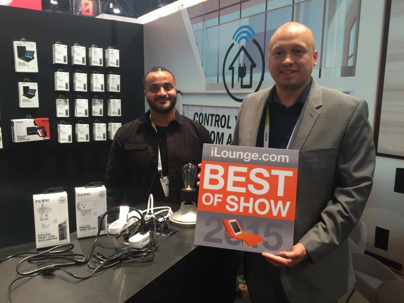 iLounge anuncia sus Premios Best of Show CES 2015