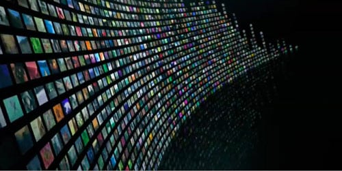 Apple Computer iTV / Apple TV ファーストルック