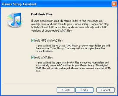 Le Guide du Débutant pour Remplir votre iPod