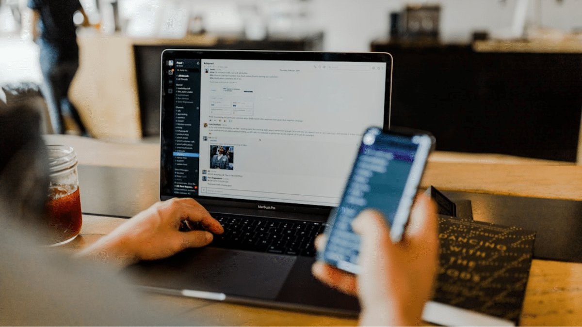 Как найм разработчиков Elixir дает вашему SaaS-бизнесу конкурентное преимущество