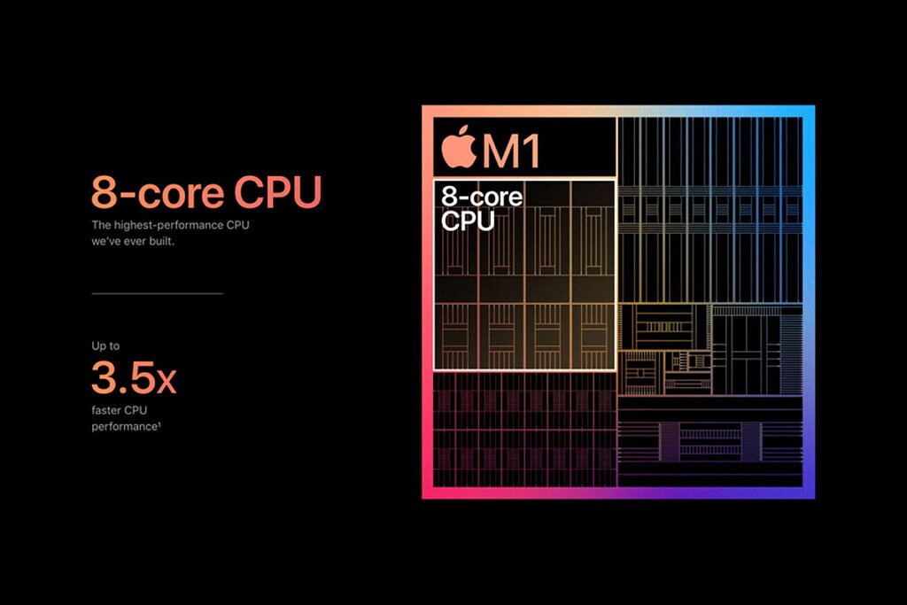 Surface Laptop 4 vs MacBook Air M1