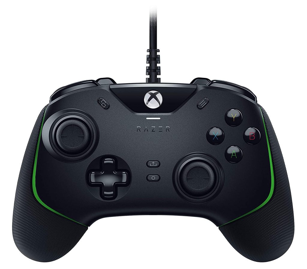 Bester Controller für Rocket League