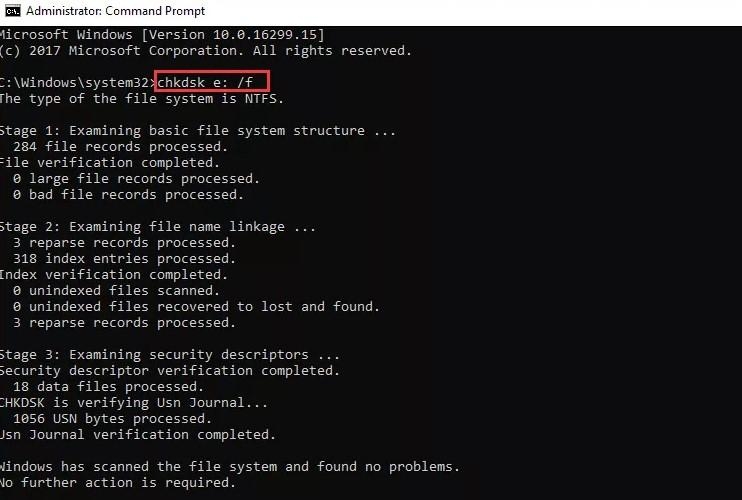 Como Corrigir KERNEL_DATA_INPAGE_ERROR no Windows?