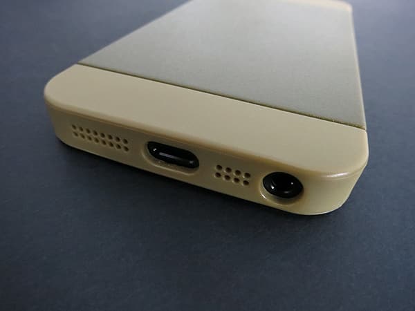 Critique : SwitchEasy Tones pour iPhone 5