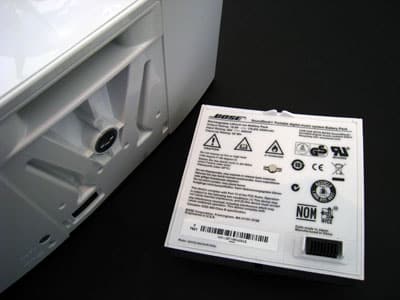 Recensione: Bose SoundDock Portable