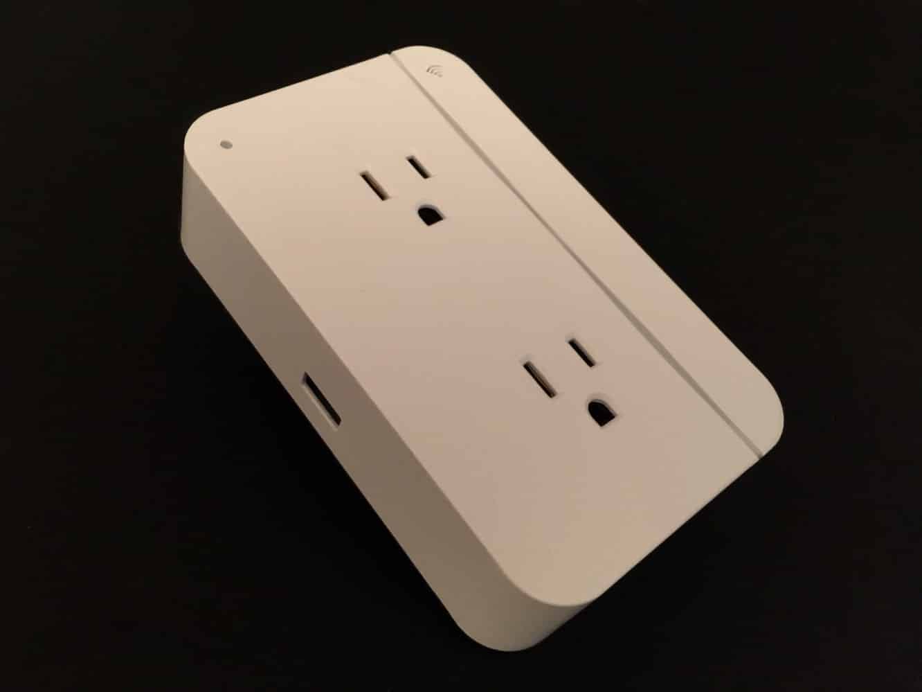Bewertung: Grid Connect ConnectSense Smart Outlet
