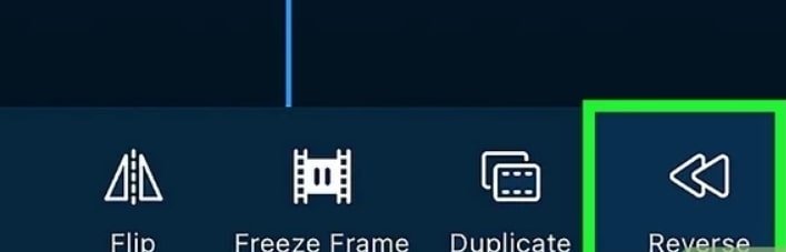 Wie man Audio auf Instagram umkehrt?