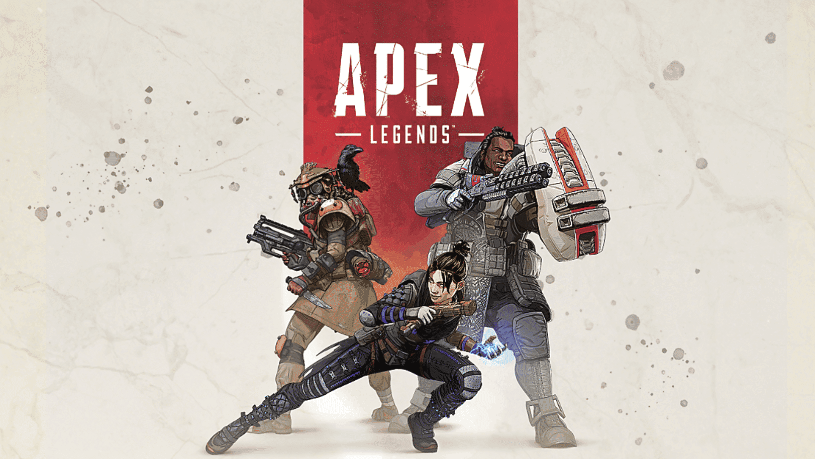 Apex Legends