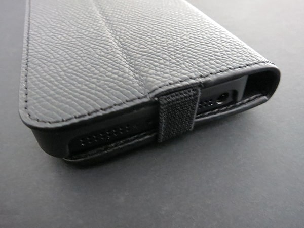 Revisão: Hex Axis Wallet para iPhone 5