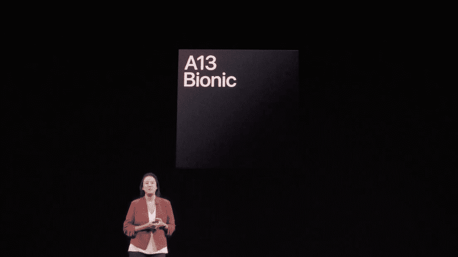 Apple kündigt das iPhone 11, iPhone 11 Pro und iPhone 11 Pro Max an