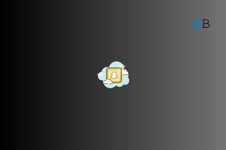 削除されたSnapchatアカウントの回復方法