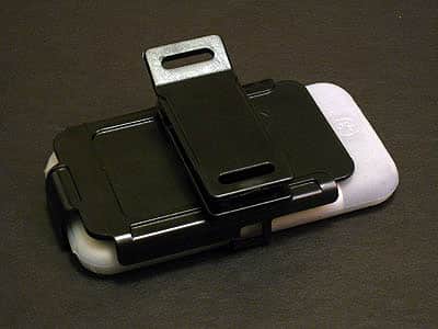 Обзор: Speck SkinTight 2-Pack для iPhone