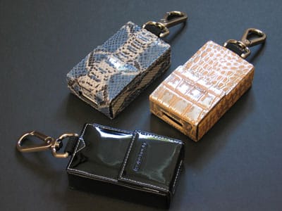 iLounge ama Japón: Nueva Galería de Accesorios Importados