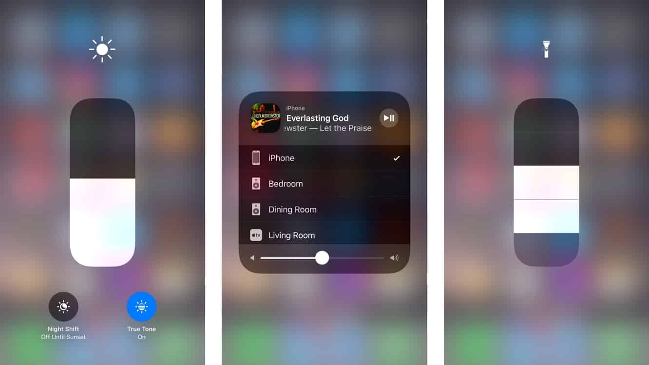 Experto Instantáneo: Secretos y Características de iOS 11