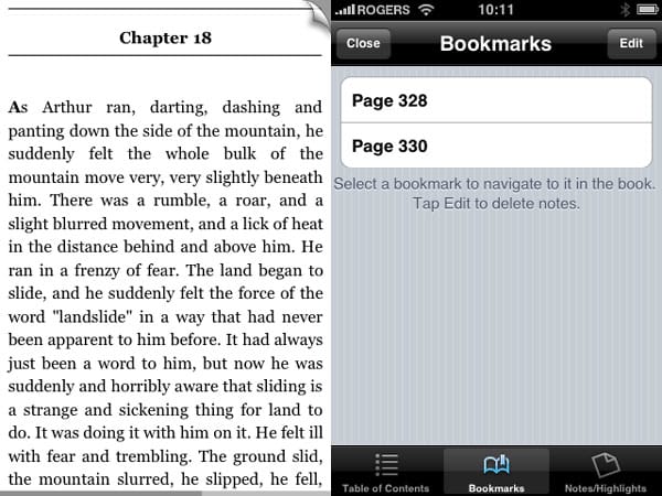 iPhone Gems: OmniFocus, eReader, Urbanspoon, Instapaper, Fring + Cocktails