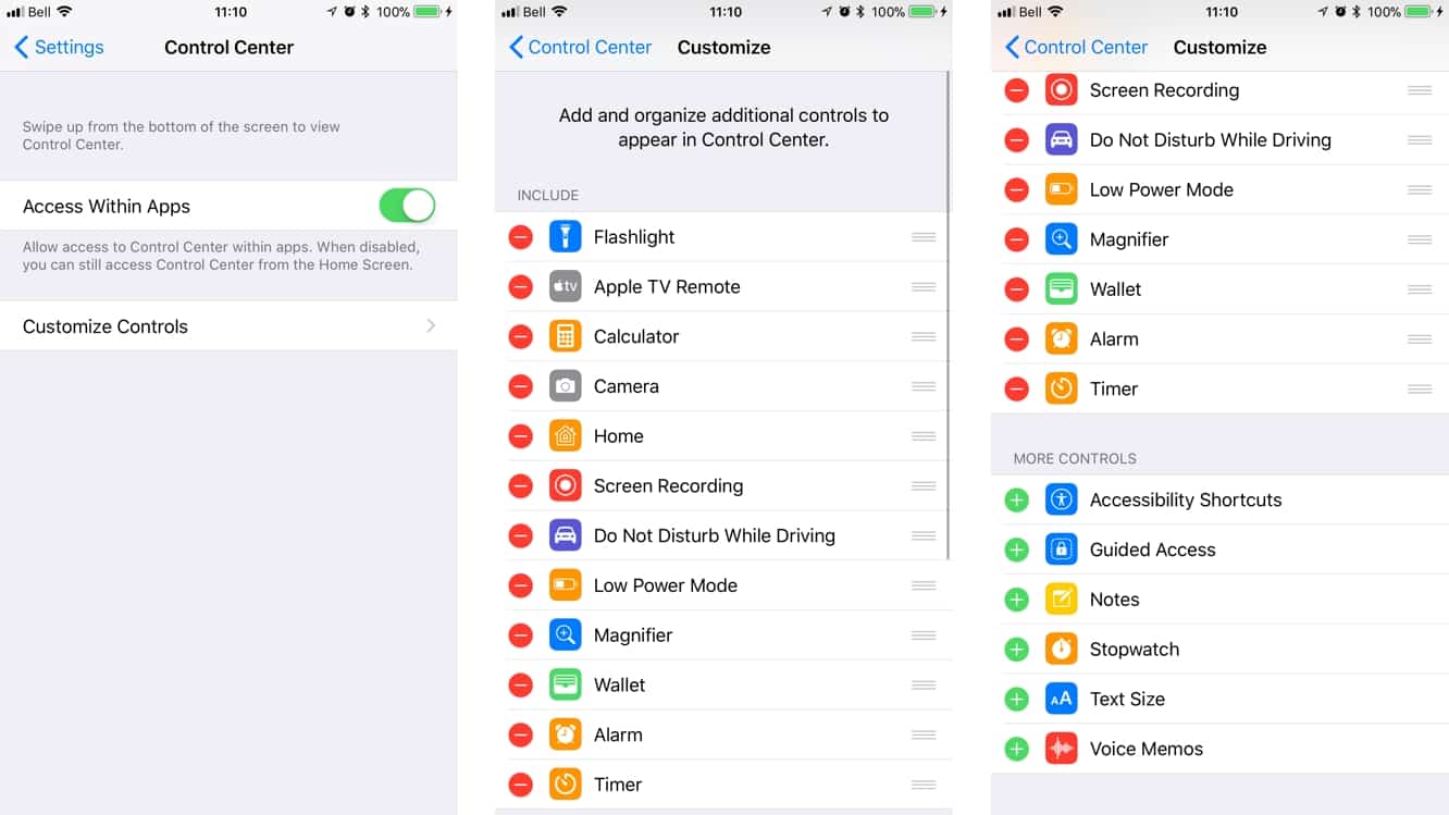 Experto Instantáneo: Secretos y Características de iOS 11