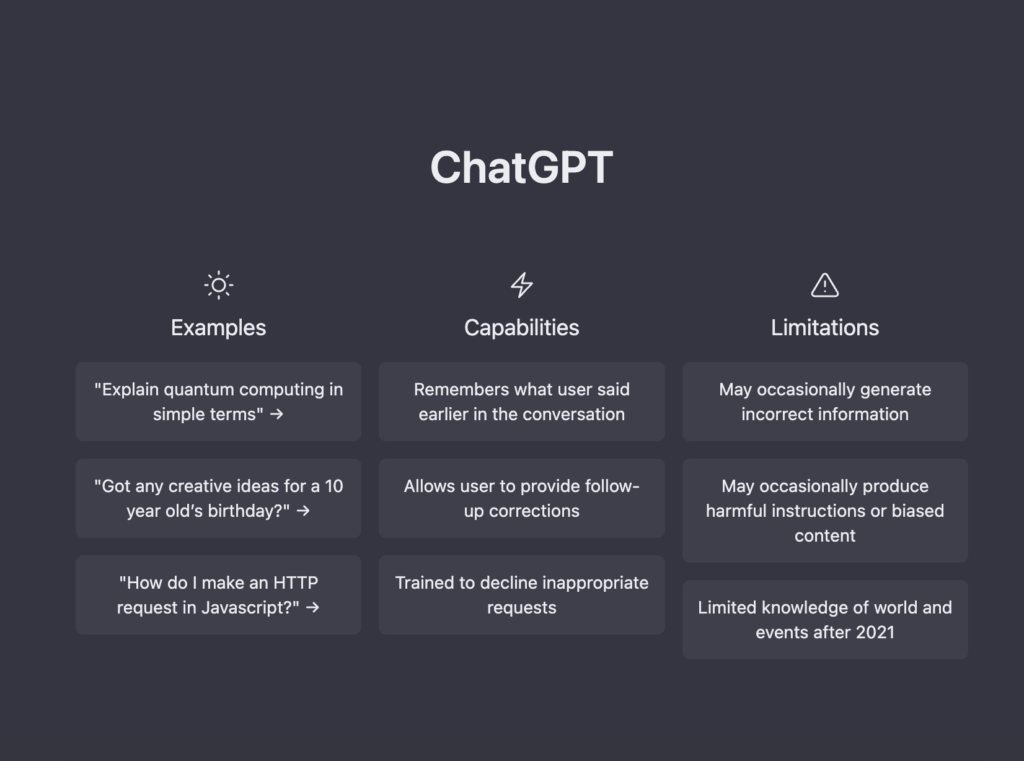 Como o Auto-GPT é Diferente do ChatGPT? 1