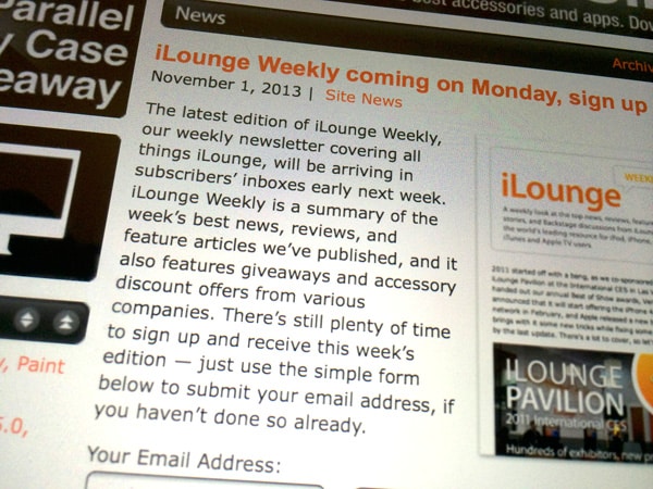 Обзор: Apple iPad Air (16GB/32GB/64GB/128GB)