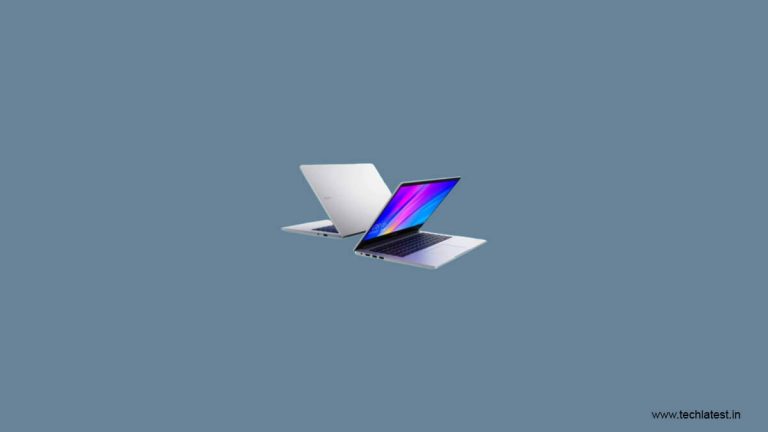 RedmiBook