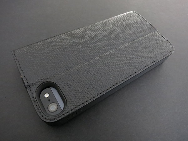 Revisão: Hex Axis Wallet para iPhone 5