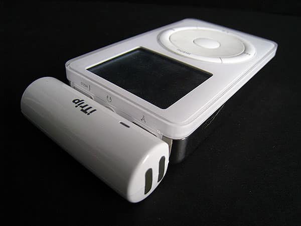 iDesign: Griffinの巧妙なiGadgets