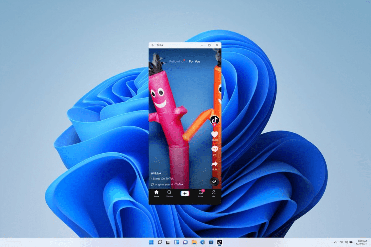 Meilleures applications pour Windows 11