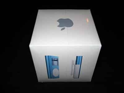 Recensione: Apple Computer iPod mini: La recensione dell'utente esperto