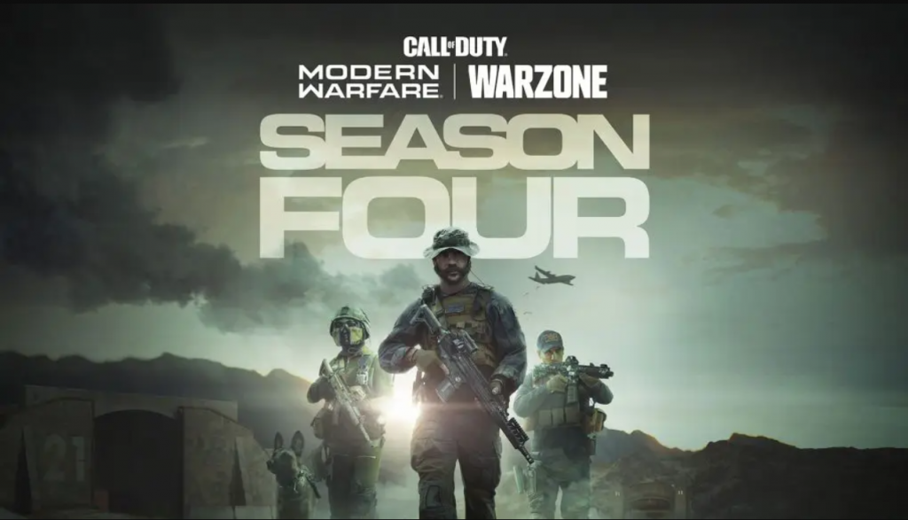 call of duty