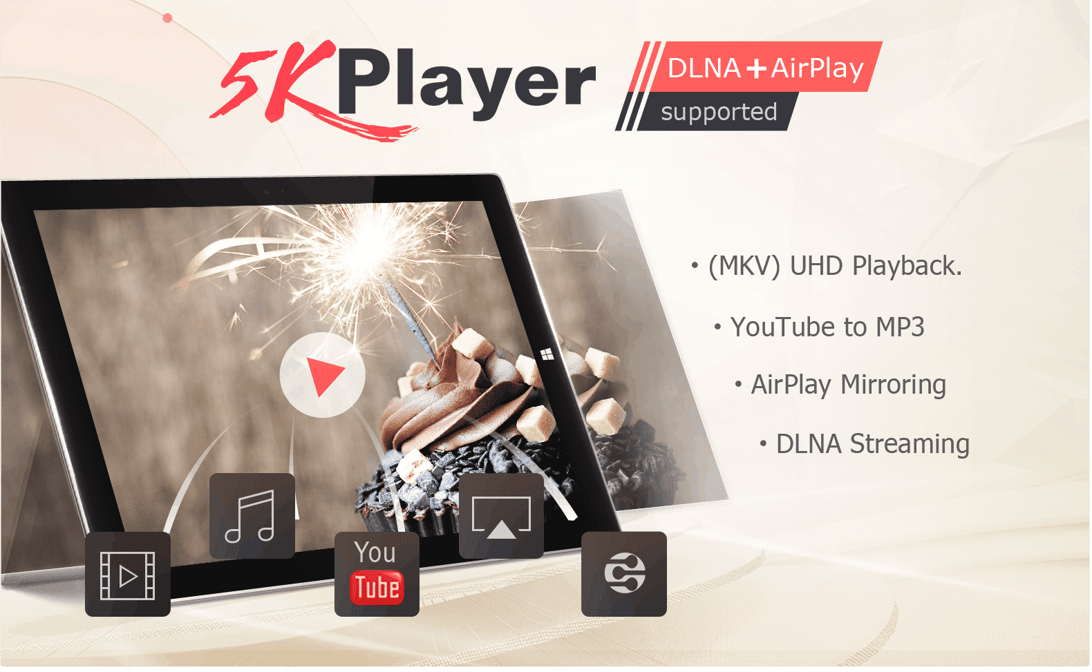 5KPlayer