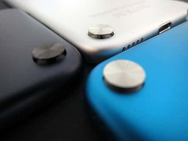 Recensione: Apple iPod touch (Quinta Generazione)